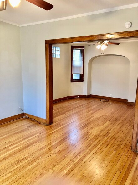 Building Photo - 847 Ferdinand Ave