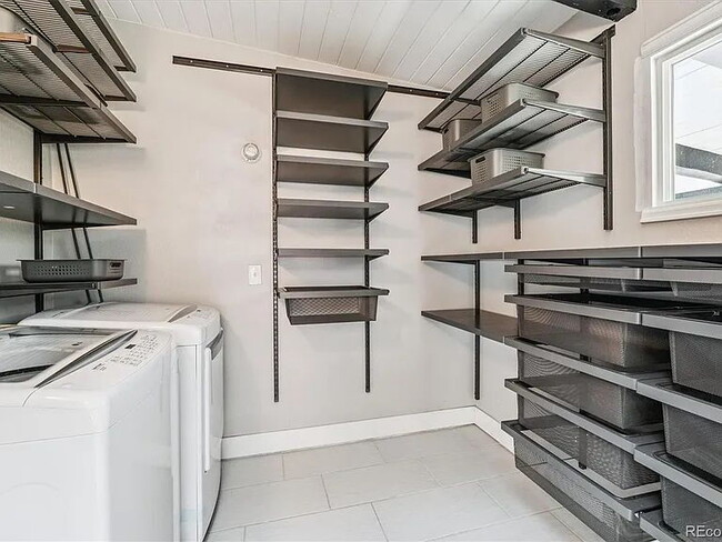 Building Photo - Quiet, Tree-Shaded Mid-Mod Steps to Downtown Littleton. Gorgeous Remodel.