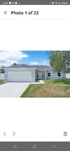 Primary Photo - 1832 Farris Dr