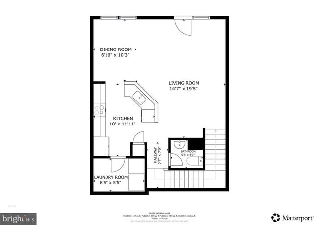 Building Photo - 4888 Dane Ridge Cir