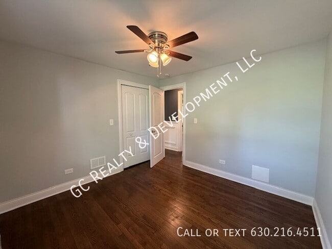 Building Photo - 1615 McDaniel Ave