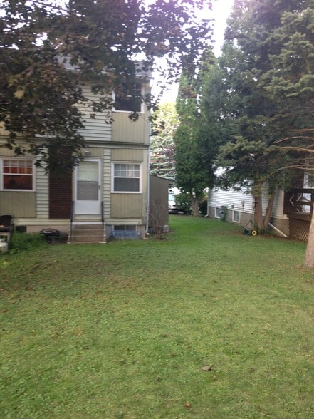 Building Photo - 326D Cortland St