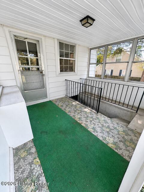 Building Photo - 210 Linney Ave