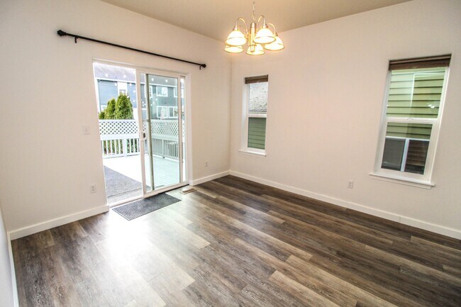 Building Photo - COMING SOON! Beautiful and modern two stor...