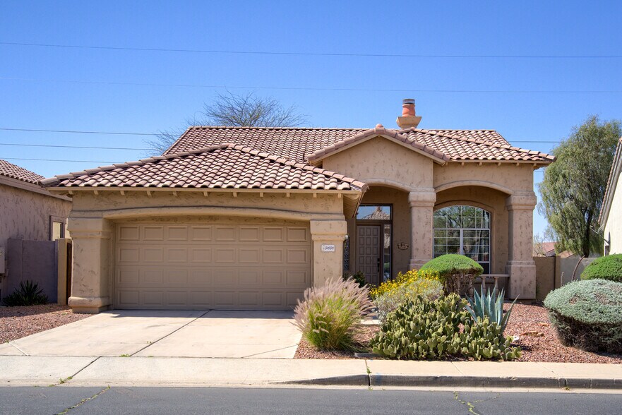 Building Photo - 31030 N 42nd Pl