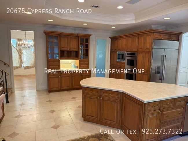 Building Photo - 20675 Cypress Ranch Rd