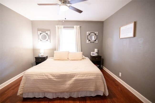 Building Photo - 2020 S Congress Ave