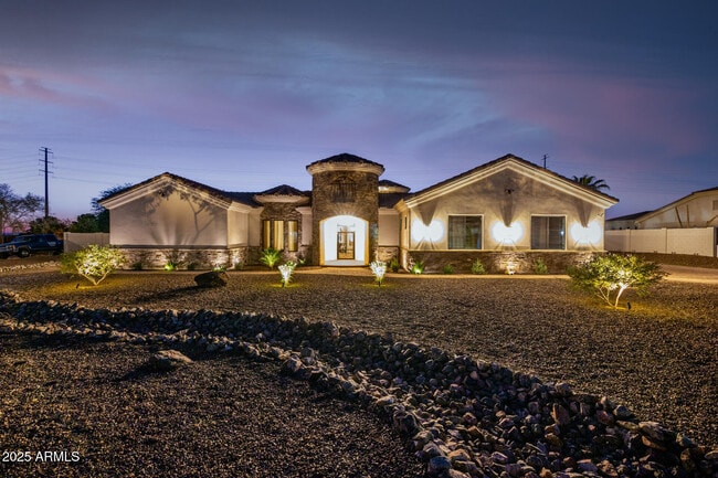 Primary Photo - 2506 S 186th Dr