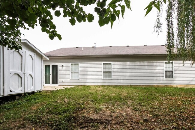 Building Photo - 5660 Dollar Forge Dr