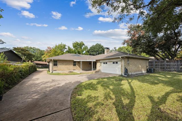 Building Photo - 6348 Berwyn Ln