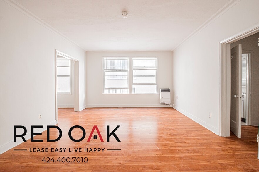 Building Photo - 335 S Berendo St