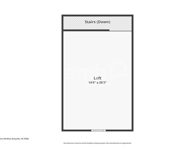 Building Photo - 1822 Hunters Hill Blvd