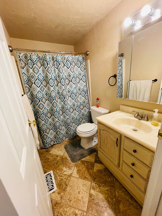 Main Bathroom - 2682 Southview Plz