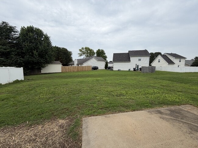 Building Photo - 1824 Cason Trail