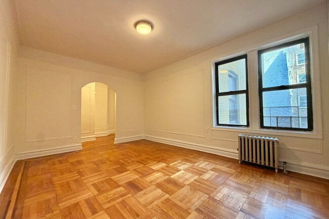 Floorplan - 213 Bennett Avenue