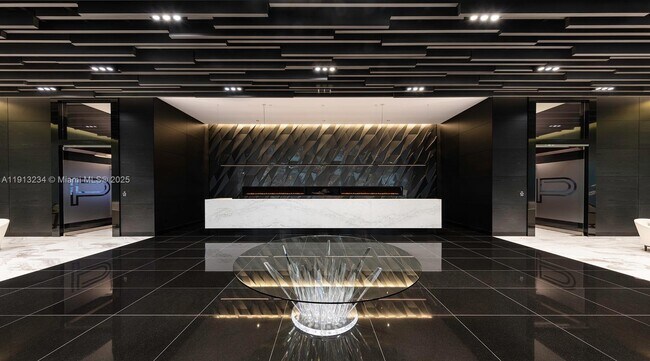 Building Photo - 851 NE 1st Ave