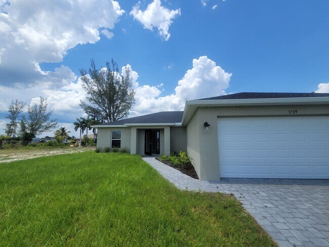 Building Photo - 1729 NW 20th Terrace