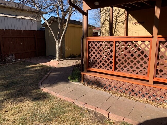 Building Photo - ~ FALL FEELS (And DEALS!) ~  Elegant 4-Bed...