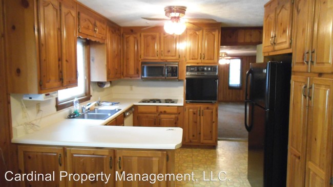 Building Photo - 3 br, 2 bath House - 1847 South Cobb Dr.