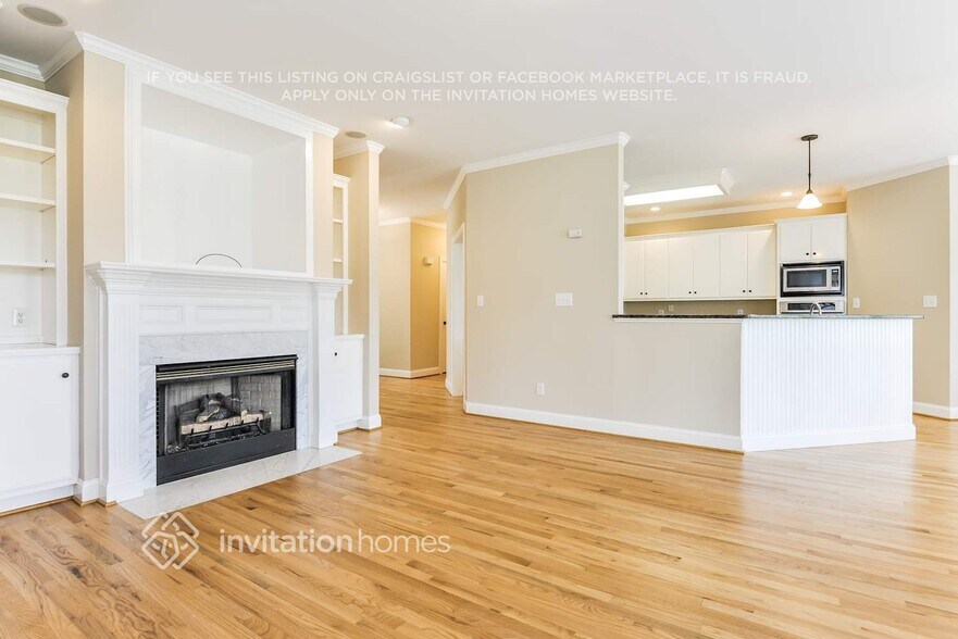 Building Photo - 101 Neuse Ridge Dr