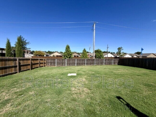 Building Photo - 8607 E 161st Pl S