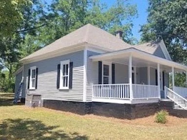 Building Photo - 4138 Herring St NW