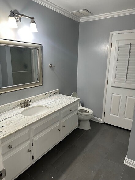 Bathroom 1 - Downstairs - 11344 Baird Ave