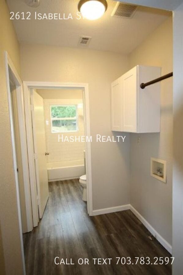 Building Photo - 2612 Isabella St