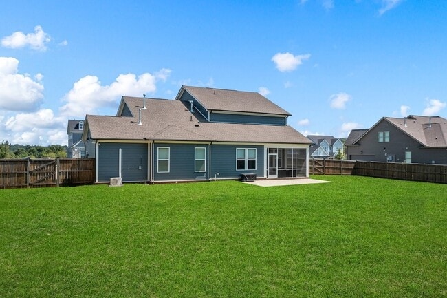 Building Photo - 7219 Adenborough Dr