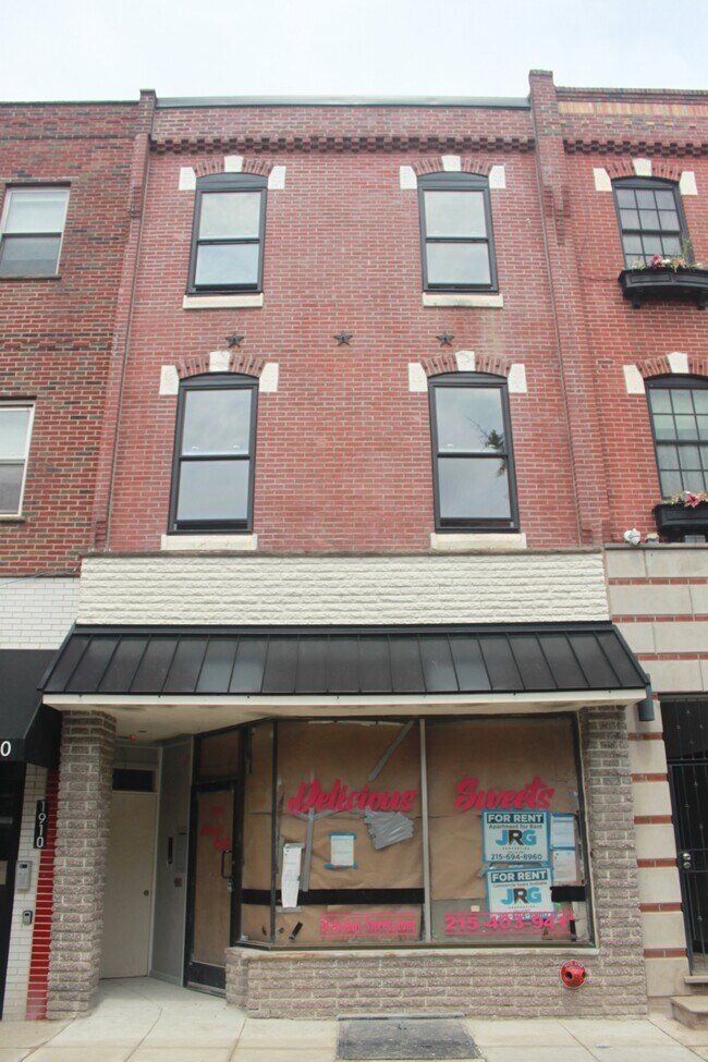 Building Photo - 1908 Passyunk Ave