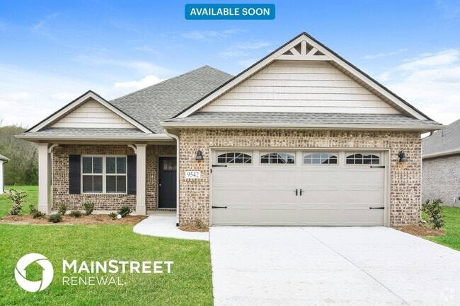 Building Photo - 9542 Hampton Oak Dr S E