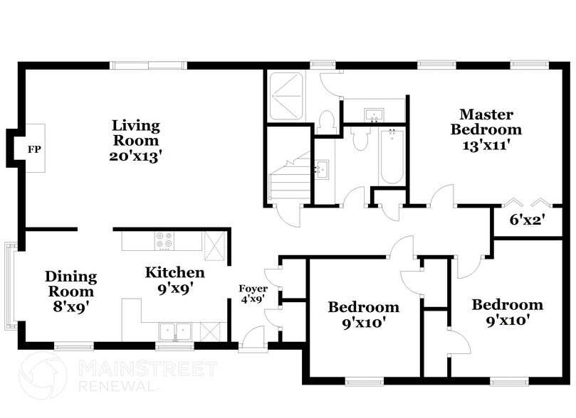 Building Photo - 501 SW Shamrock Pl