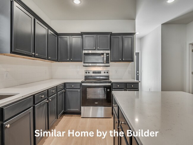Building Photo - Charming 3-Bedroom Home with Modern Finishes