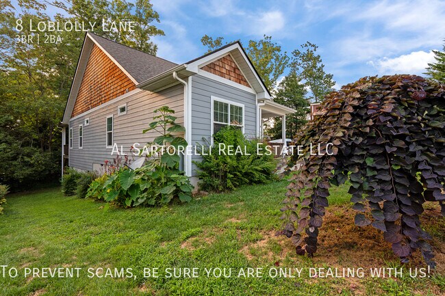 Building Photo - 8 Loblolly Ln