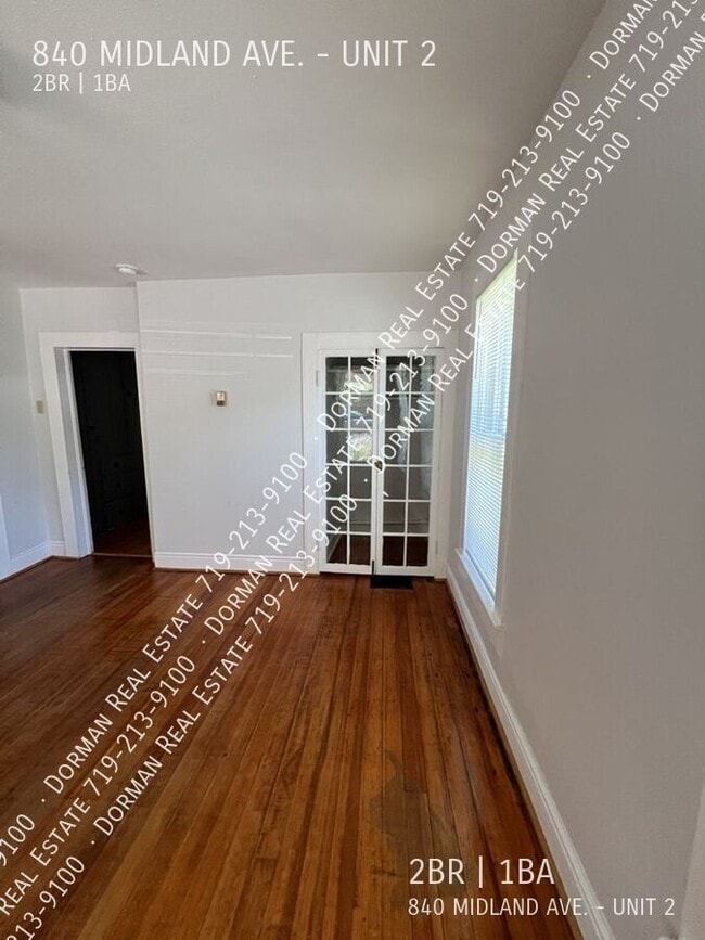 Building Photo - 840 Midland Ave