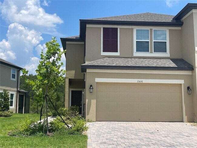 Primary Photo - 2506 Stapleford Pl