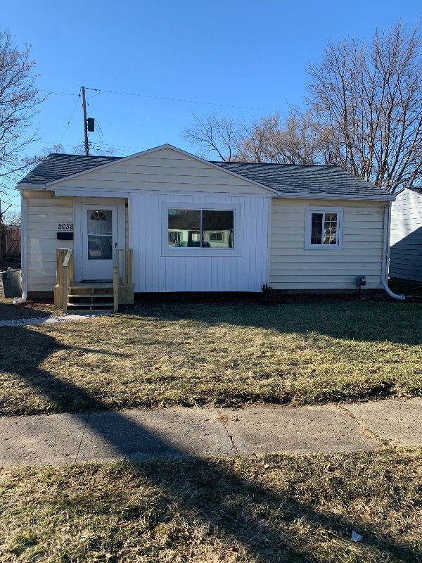 2038 Wood Ln 2038 Wood Ln Flint MI 48503 Apartment Finder