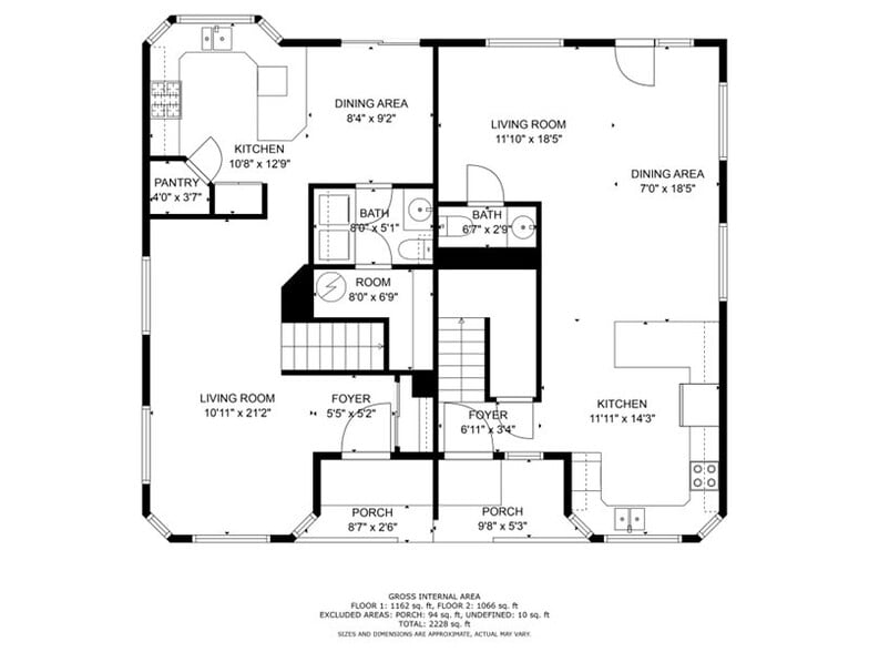 Building Photo - 3013 W Pleasanton Ave