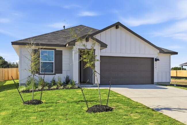 Building Photo - New Home Ready for September Move-In!