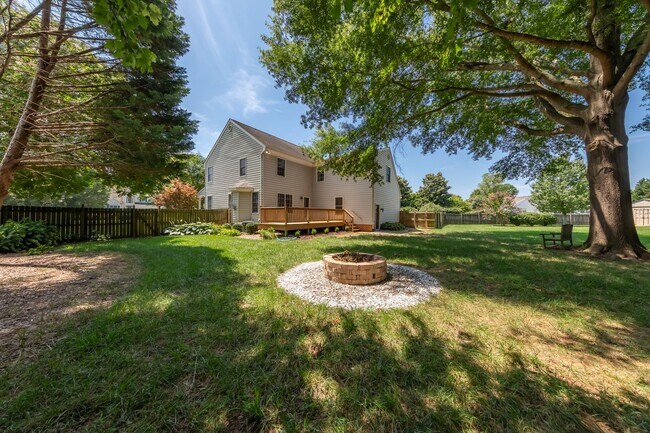 Building Photo - 2204 Palisade Ct