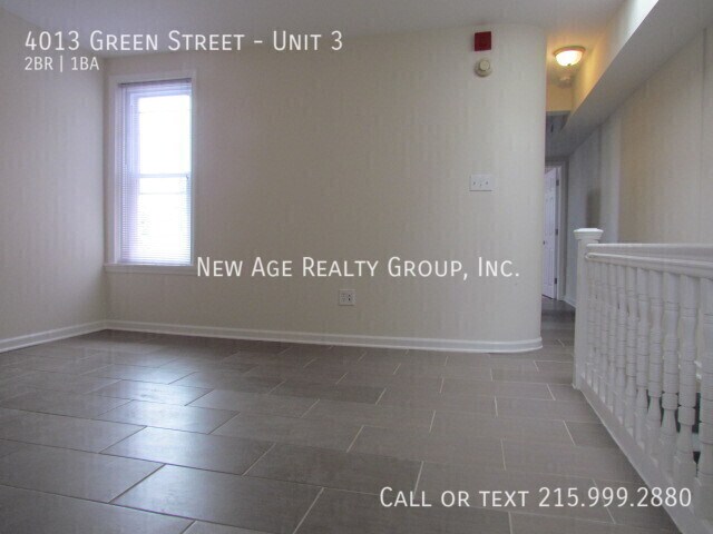 Building Photo - 4013 Green St