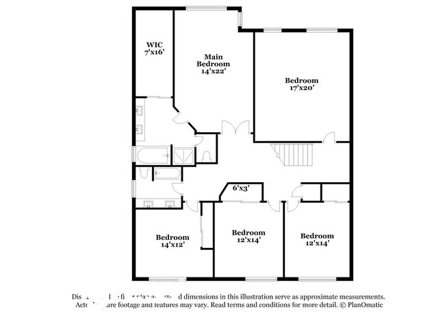 Building Photo - 3717 N Heather Ln