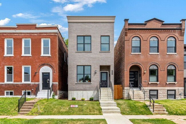 Building Photo - New construction single family home in the Grove for rent