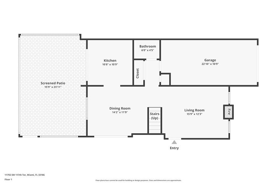 Building Photo - 11755 SW 117th Terrace