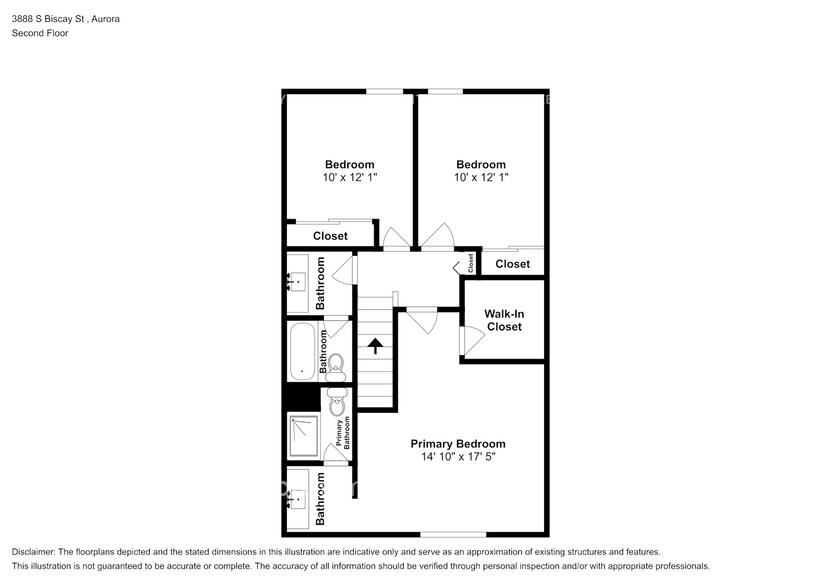 Building Photo - 3888 S Biscay St