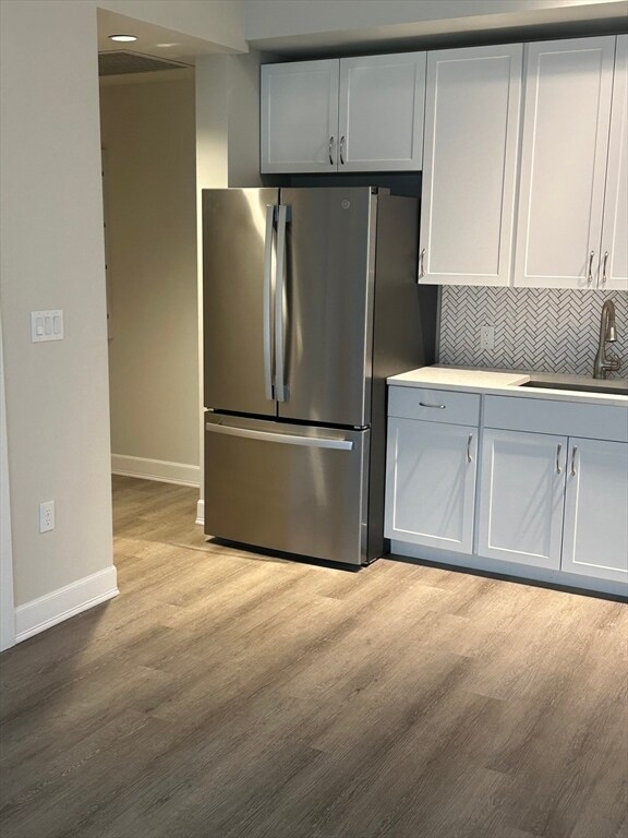 Building Photo - 133 Salem St