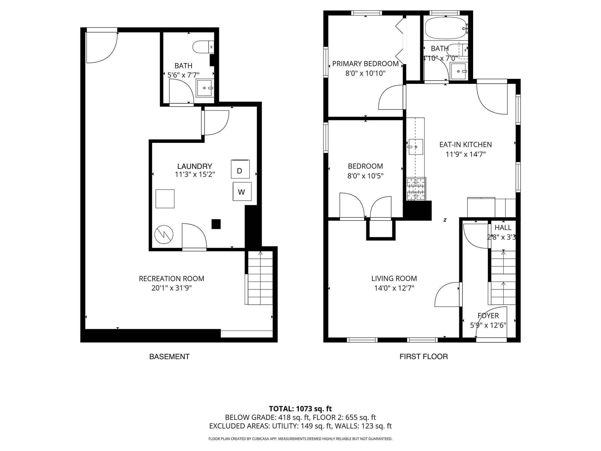 Building Photo - 117 N 6th St