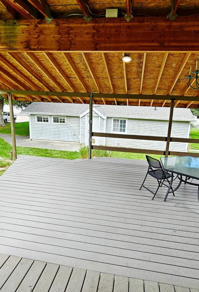 Building Photo - Timeless Charm, Modern Living — 4-Bed Gem ...