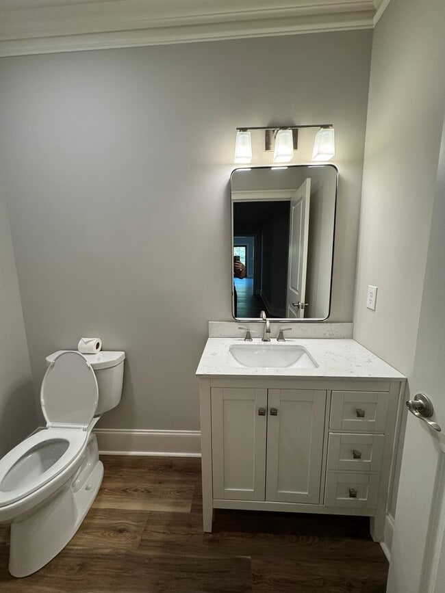 Building Photo - Grandeur Brick 4/3.5 with Bonus Room in The Oaks at Collinwood- $3,295