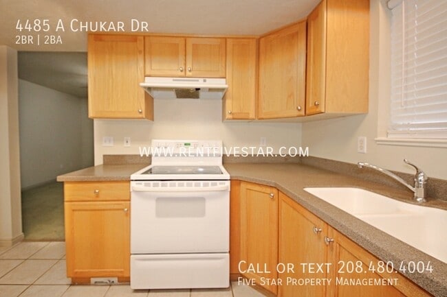 Building Photo - 4485 Chukar Dr